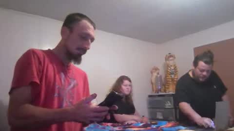 bigdickrick901 online show from 11/08/25, 05:51