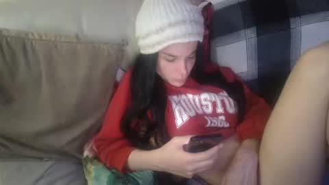 bigdicktrannynicole online show from 02/16/25, 06:43