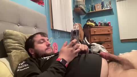 Snapshot of bigdickvin69 chatting on 01/23/25, 11:47 bigdickvin69 online show from 01/23/25, 11:47