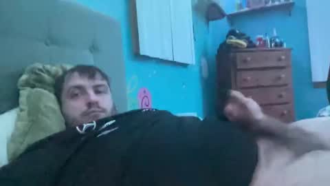 Snapshot of bigdickvin69 chatting on 02/01/25, 06:10 bigdickvin69 online show from 02/01/25, 06:10