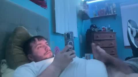 Snapshot of bigdickvin69 chatting on 02/09/25, 02:49 bigdickvin69 online show from 02/09/25, 02:49