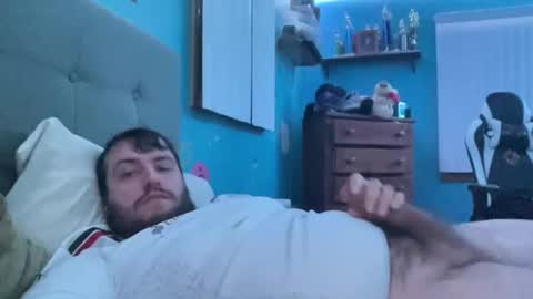 Snapshot of bigdickvin69 chatting on 03/06/25, 05:46 bigdickvin69 online show from 03/06/25, 05:46