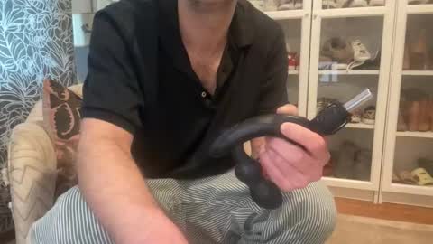 bigdickwalkin online show from 02/12/26, 11:44