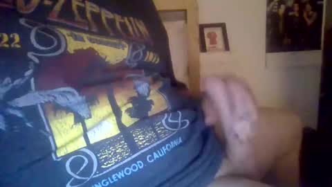 bigdickwillywonka11 online show from 01/25/25, 01:10