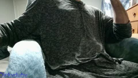 George Forest Dickyduby on all Socials online show from 12/31/24, 04:16