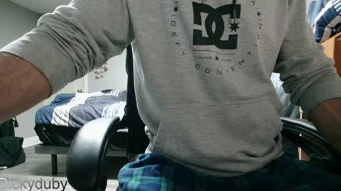 George Forest Dickyduby on all Socials online show from 01/28/25, 04:50