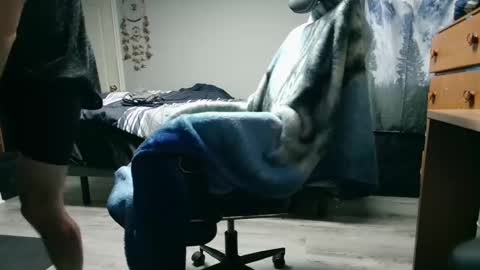 George Forest Dickyduby on all Socials online show from 02/12/25, 03:18