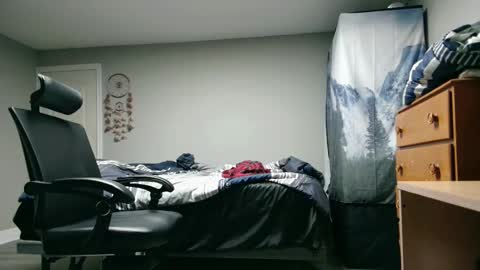 George Forest Dickyduby on all Socials online show from 02/23/25, 05:56