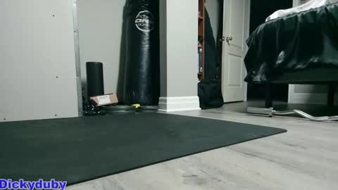 George Forest Dickyduby on all Socials online show from 09/22/25, 03:30