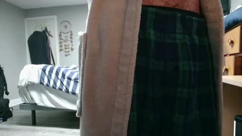 George Forest Dickyduby on all Socials online show from 11/19/25, 02:00