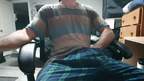 George Forest Dickyduby on all Socials online show from 11/21/25, 04:44