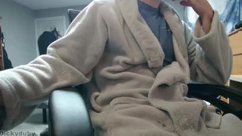 George Forest Dickyduby on all Socials online show from 11/28/25, 04:15