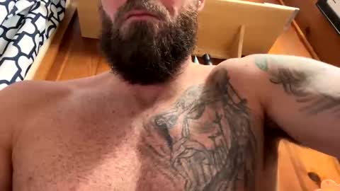 bigdikdaddy007 online show from 01/23/25, 10:01