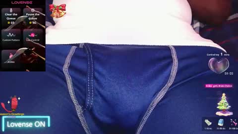 BigDickFreak online show from 11/17/25, 05:46