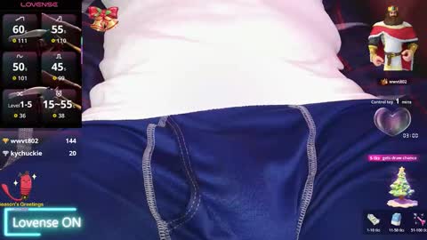 BigDickFreak online show from 11/28/25, 10:29