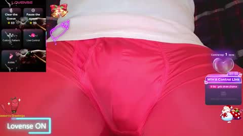 BigDickFreak online show from 01/11/26, 05:23