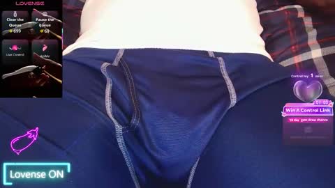 BigDickFreak online show from 06/11/26, 03:15