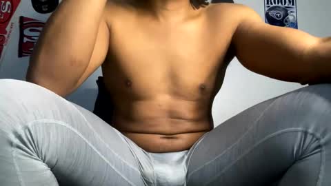 bigdinca online show from 11/27/25, 01:02