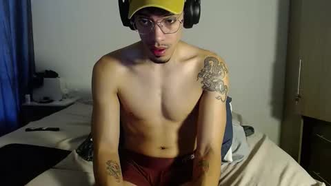 BigDragonBoy online show from 05/07/26, 03:50