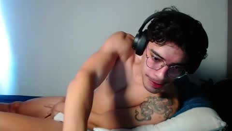 BigDragonBoy online show from 05/18/26, 12:11