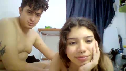 Snapshot of bigfinger125 chatting on 12/11/24, 11:19 Lucy and Fred online show from 12/11/24, 11:19