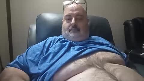 Snapshot of bigfuzzyteddybear chatting on 01/07/26, 08:11 bigfuzzyteddybear online show from 01/07/26, 08:11