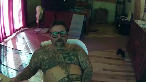 biggdaddy4206913 online show from 02/02/26, 10:52