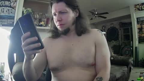 biggerisbetter21 online show from 02/17/25, 12:05