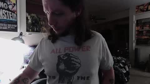 biggerisbetter21 online show from 03/04/26, 10:32