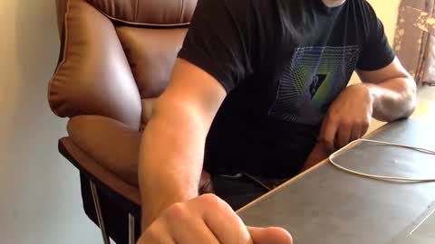 TheBiggestJack online show from 11/05/25, 11:54