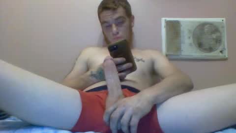 biggingerdick04 online show from 10/30/25, 02:46