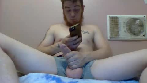 biggingerdick04 online show from 12/01/25, 02:16