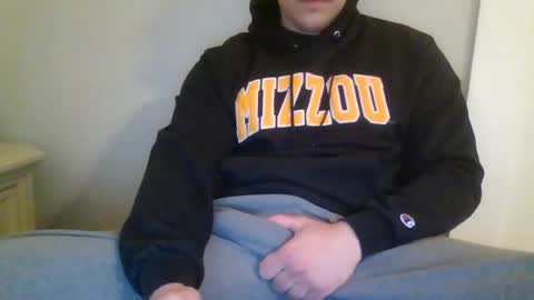 BigGooner01 online show from 06/29/26, 01:01