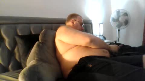 bigguy2014 online show from 03/16/26, 10:36