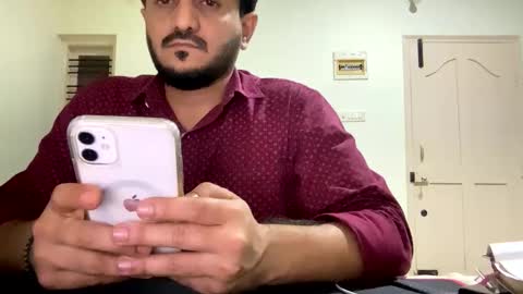 Snapshot of bighandsomesatisfy chatting on 12/03/25, 07:01 bighandsomesatisfy online show from 12/03/25, 07:01