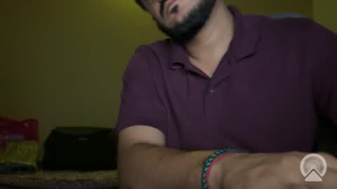 bighandsomesatisfy online show from 05/25/26, 08:04