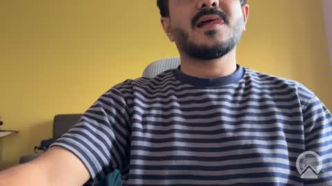 bighandsomesatisfy online show from 06/19/26, 11:14