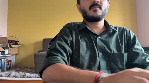 bighandsomesatisfy online show from 07/25/26, 12:47