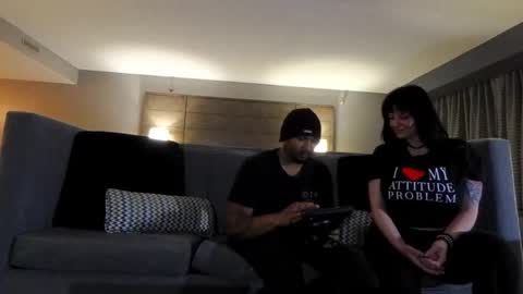 Snapshot of bighardcock989 chatting on 02/02/26, 04:44 bighardcock989 online show from 02/02/26, 04:44