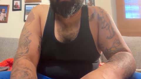 Daniel  Noelia online show from 11/04/25, 02:49