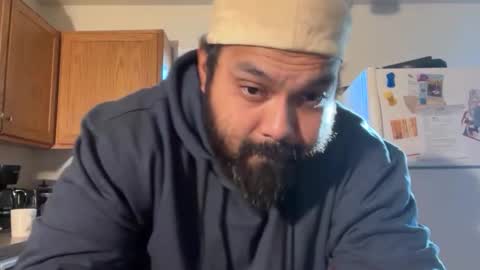 Daniel  Noelia online show from 11/05/25, 03:01