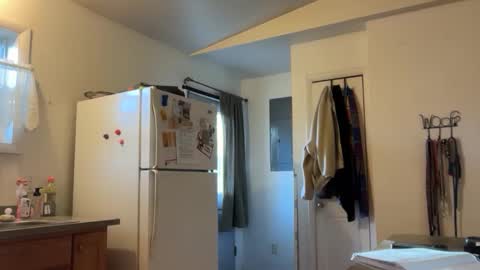 Daniel  Noelia online show from 11/07/25, 02:50