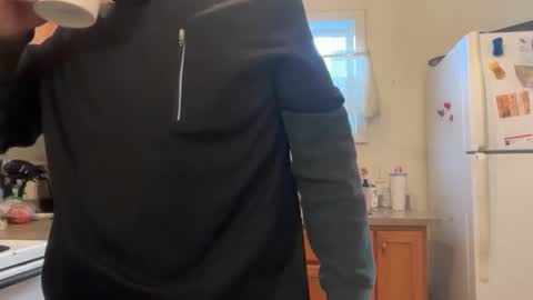 Daniel  Noelia online show from 11/18/25, 02:54