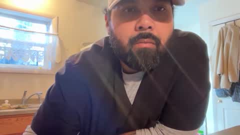 Daniel  Noelia online show from 12/01/25, 04:01