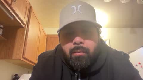 Daniel  Noelia online show from 12/03/25, 02:37