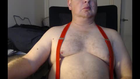 bighorn1981 online show from 12/06/24, 11:14