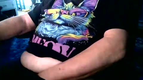 Snapshot of bighorneytony chatting on 02/19/25, 03:49 bighorneytony online show from 02/19/25, 03:49