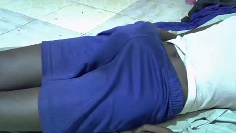 bighorny_dic online show from 10/25/25, 01:40