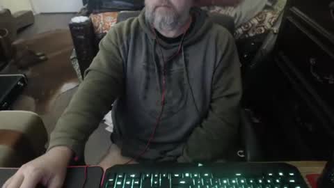 bighugmugg online show from 01/11/26, 05:07