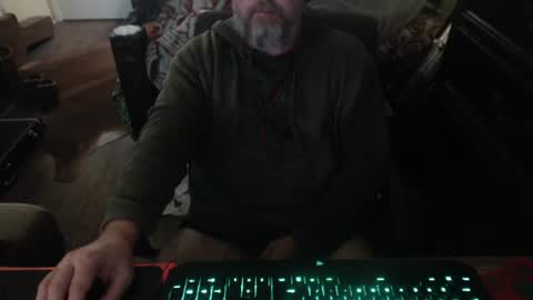 bighugmugg online show from 01/13/26, 02:39